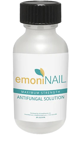 Emoninail