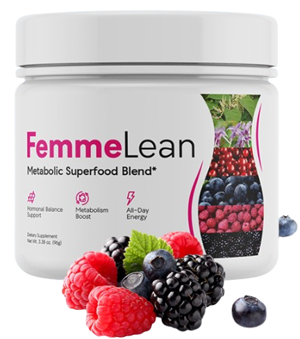 FemmeLean_-_Reviews