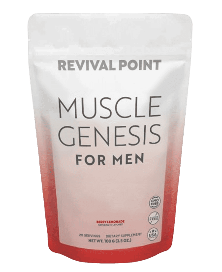 Muscle Genesis Reviews 