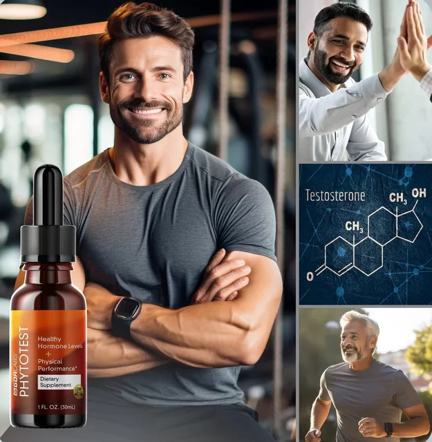 Phytotest Benefits