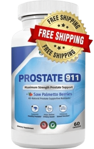 Prostate-911-Reviews