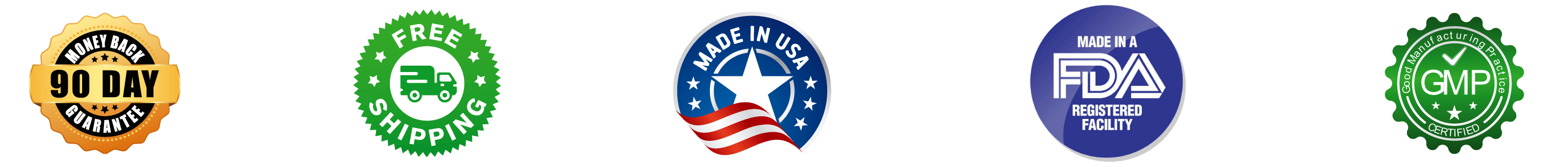 Pytotest 90day-free-USA-FDA-GMP
