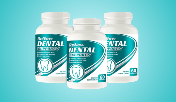 Renew Dental Support Reviews