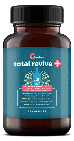 Total-Revive-Plus Reviews