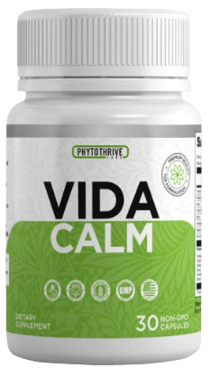 VidaCalm Reviews