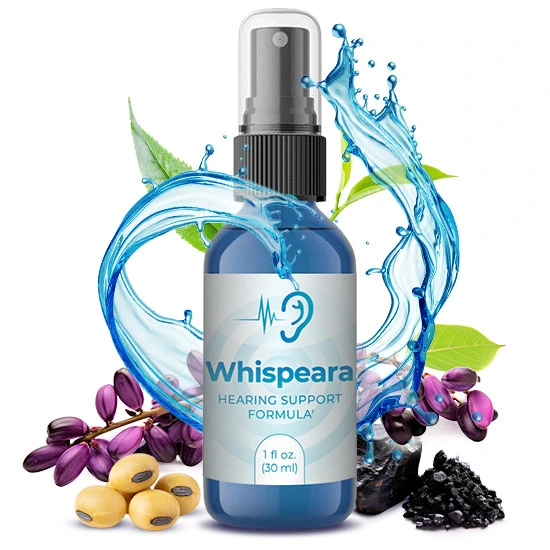 Whispeara - Reviews