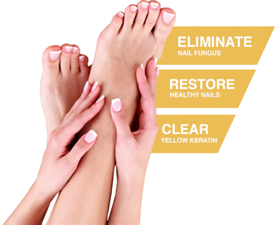 emoninail benefits