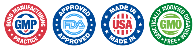 purdentix Certification badges