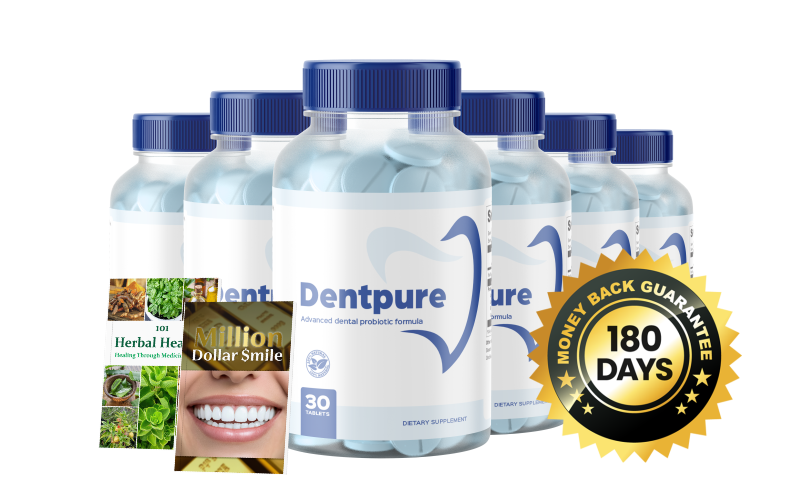 DentPure - Bonus