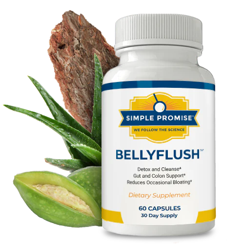 BellyFlush