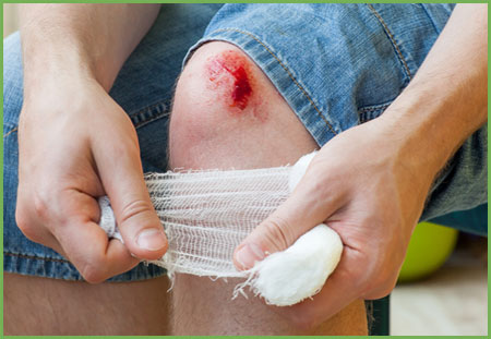 Curafen Pain Relief