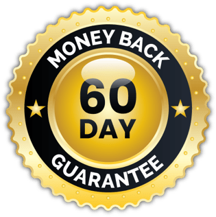 Flexigenics Money back Guarantee