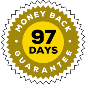 Money Back Guarantee