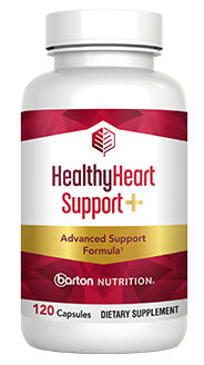 Healthy Heart Support Plus