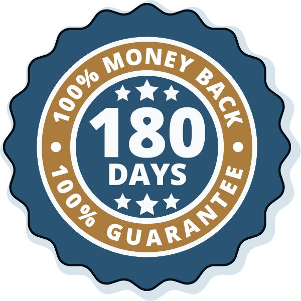Joint N-11 Money Back Guarantee