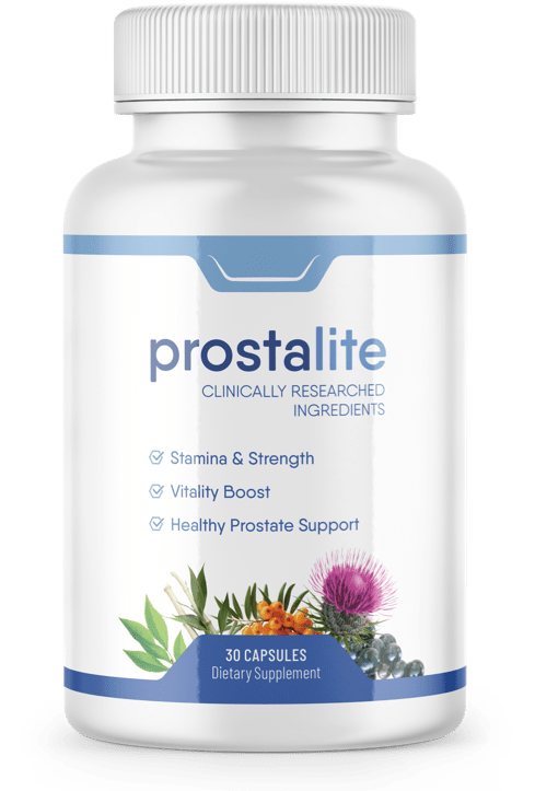 ProstaLite Reviews