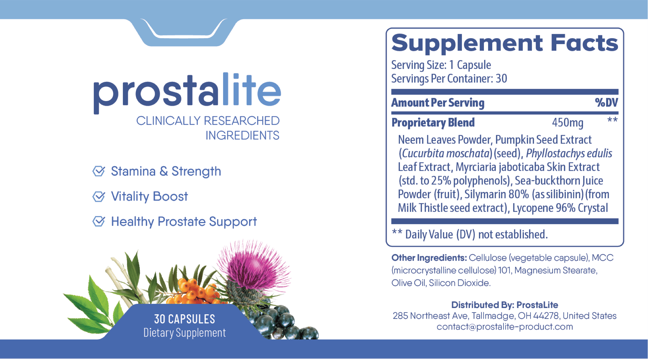 ProstaLite