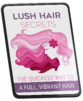 Renewritual Bonus - Lush Hair Secrets
