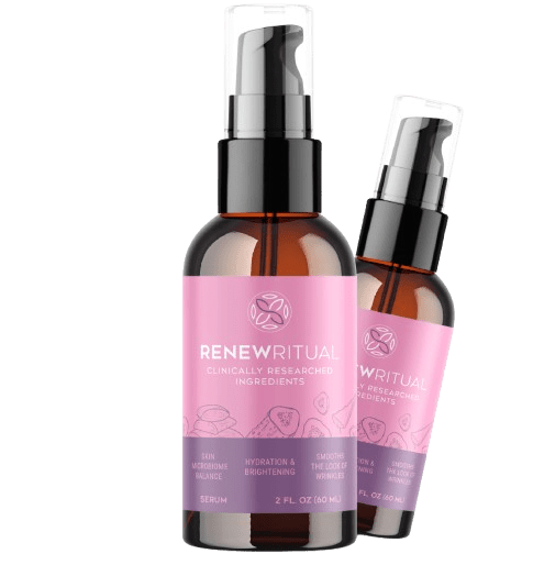 Renewritual Reviews