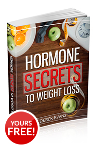 Ultra Omega Burn Bonus Report #1 Hormone Secrets to Weight Loss