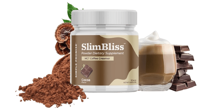 SlimBliss Reviews